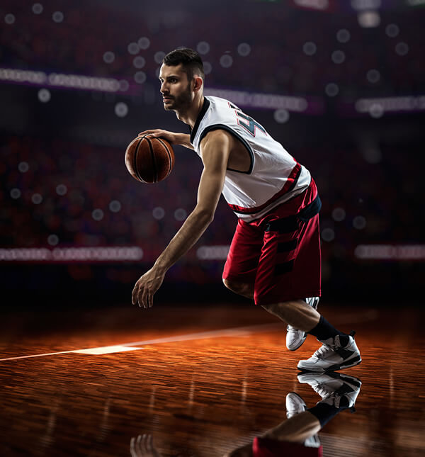 Sportswear Printing
